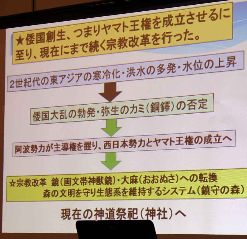 麻植倫理法人会「モーニングセミナー」と、第２回「日本麻フェスティバルin吉野川」♪_d0058941_21183157.jpg