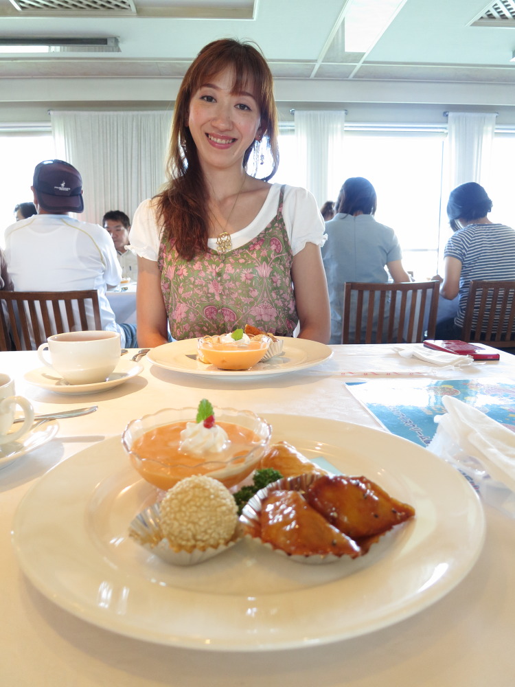 コンチェルト ティークルーズ 神戸港クルージング Viewfinder コンチェルト ティークルーズ 神戸港クルージング Viewfinder