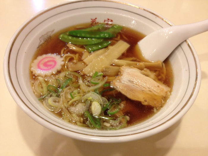甘味喫茶軽食 花屋のラーメン 日暮里 一日24時間 甘味喫茶軽食 花屋のラーメン 日暮里 一日24時間