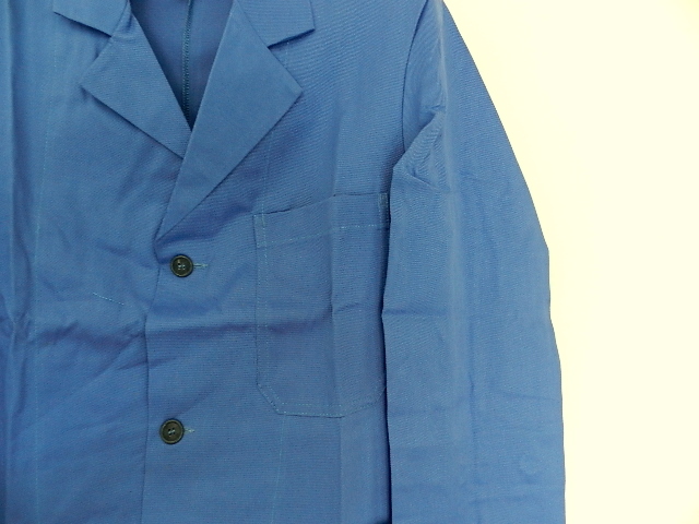 French work coat 70\'s dead stock rare color_f0226051_11152378.jpg