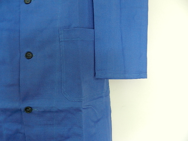 French work coat 70\'s dead stock rare color_f0226051_11154791.jpg