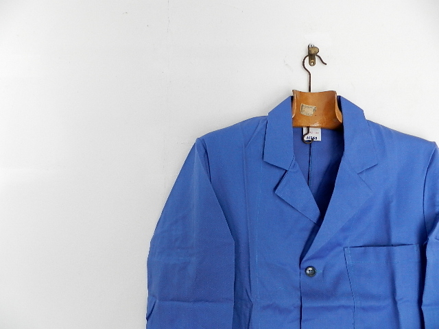 French work coat 70\'s dead stock rare color_f0226051_1115921.jpg