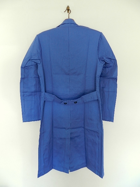 French work coat 70\'s dead stock rare color_f0226051_1116668.jpg