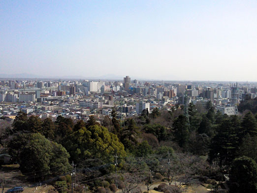 八幡山公園。_c0039153_2133557.jpg