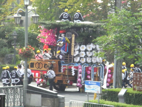 “クラシックロード” ~中ノ橋~106号~ ぶぉん&ァヤーレ 編_c0177259_2133790.jpg