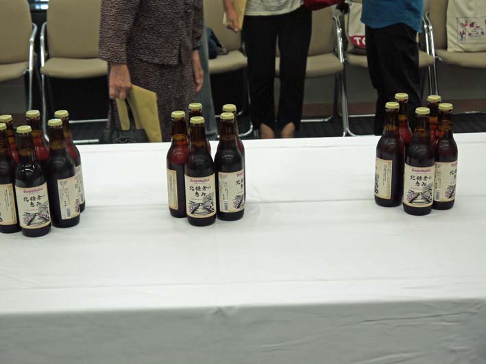 第8回鎌倉芸術祭 オープニングレセプション懇親会: 9・12_c0014967_197272.jpg