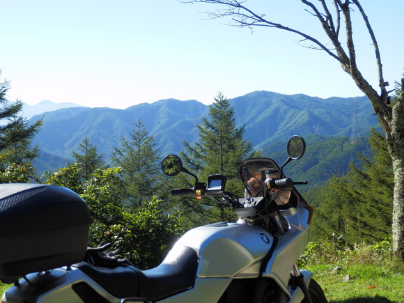 天気が良いので走って来たよ～_e0180472_15222444.jpg