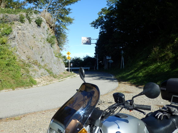 天気が良いので走って来たよ～_e0180472_1523636.jpg