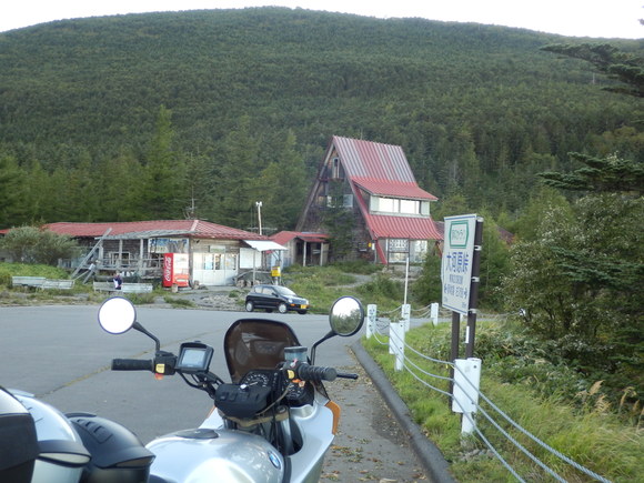 天気が良いので走って来たよ～_e0180472_15294918.jpg