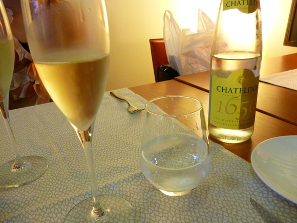 2013,07 フランス、イタリアツアー 22、「Restaurant TOMO 」 LYON (FR)_a0207973_18122666.jpg