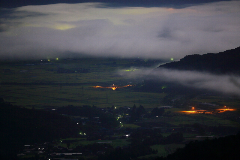 月夜の雲海_f0075075_161876.jpg