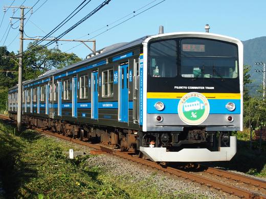 富士急行 2点 富士急行の鉄道ニュース(トピックス)一覧|2nd-train