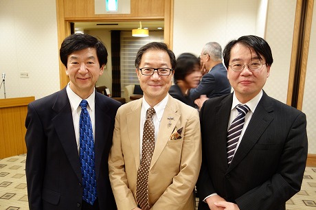 東葛医療研究会ー脂質治療を考えるー_a0152501_6581657.jpg