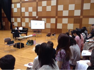 9月13日は、藤原先生講座シリーズ4回目でした。_e0011102_14345.jpg