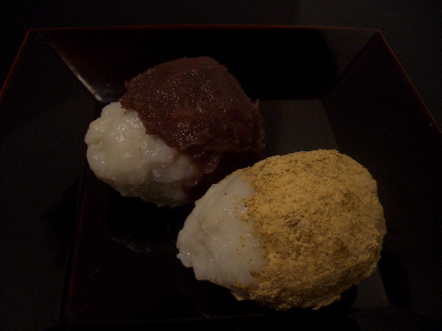 月見12 月見団子いろいろ_a0056406_20521743.jpg