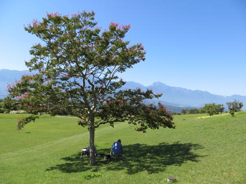 蕗のとう通信53 2013年9月19日(木)スケッチ旅行_b0129807_215425.jpg