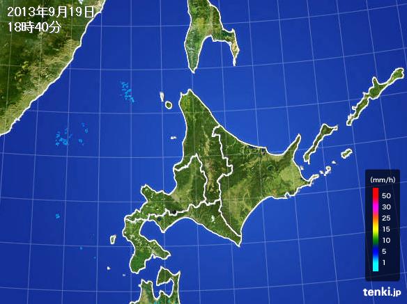 今日も夕日は見えず_c0025115_18563922.jpg
