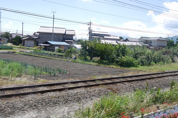 北アルプス・双六岳登山記　その１０_c0196928_7351392.jpg