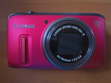 カメラが届きました SX260_f0234936_18272758.jpg