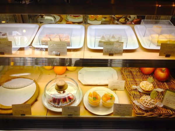 cafe+cake Cou cou(ククー)_e0292546_23505523.jpg