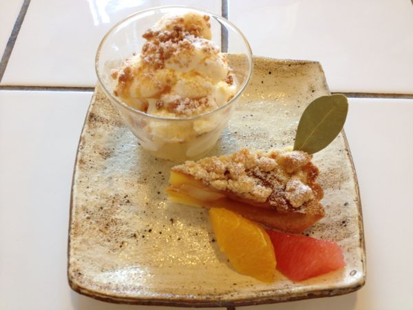 cafe+cake Cou cou(ククー)_e0292546_2351129.jpg