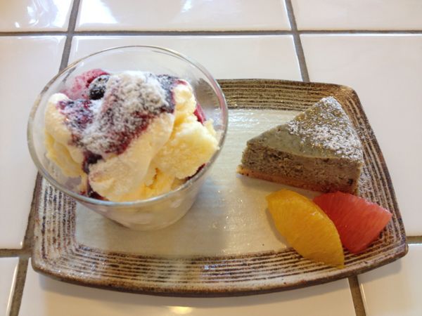 cafe+cake Cou cou(ククー)_e0292546_2351243.jpg