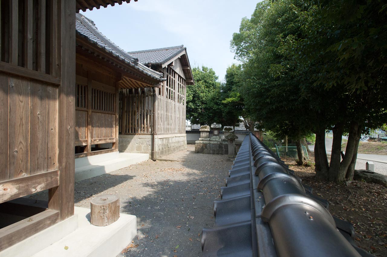 郡瀬神社　大分県宇佐市_b0023047_4505477.jpg