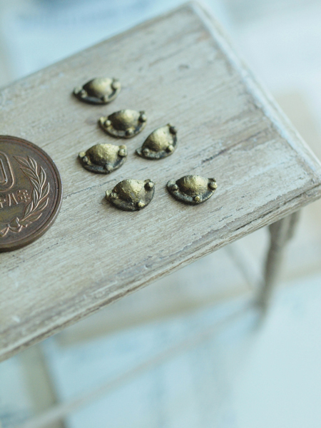 miniature* 金具_e0172847_10481012.jpg