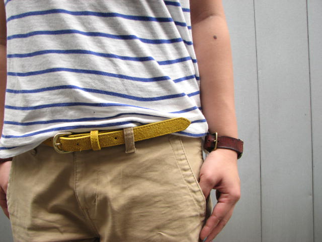 ☆NEW ARRIVAL☆これからにバッチリ!(No.1327)_a0284249_1254968.jpg
