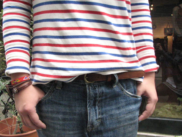 ☆NEW ARRIVAL☆これからにバッチリ!(No.1327)_a0284249_12552465.jpg