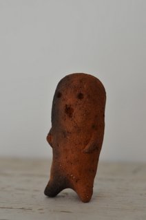 「熊谷幸治・大谷工作室 二人展」 熊谷さんの魅力_d0087761_16382926.jpg
