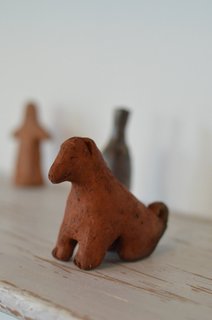 「熊谷幸治・大谷工作室 二人展」 熊谷さんの魅力_d0087761_16392041.jpg