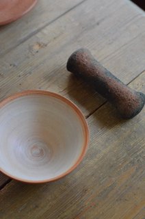 「熊谷幸治・大谷工作室 二人展」 熊谷さんの魅力_d0087761_16395528.jpg