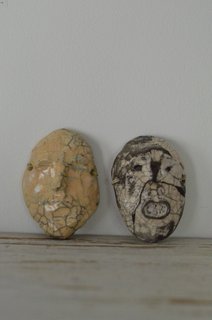 「熊谷幸治・大谷工作室 二人展」 熊谷さんの魅力_d0087761_1641163.jpg