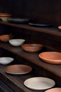 「熊谷幸治・大谷工作室 二人展」 熊谷さんの魅力_d0087761_16435846.jpg