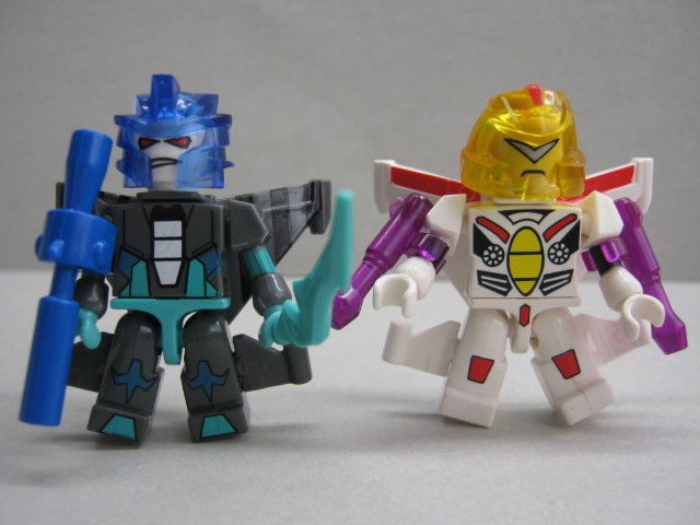 ボットコン2013 KRE-O 5パック_c0196363_88916.jpg