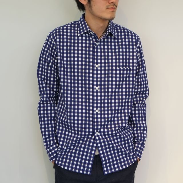 BROWN by 2-tacs ~13AW~_e0152373_2055623.jpg