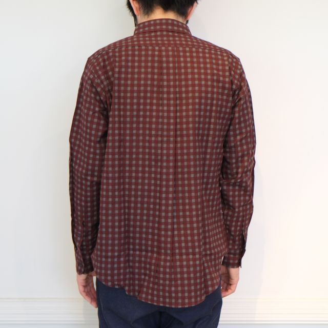 BROWN by 2-tacs ~13AW~_e0152373_209248.jpg