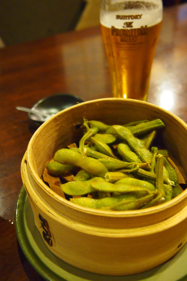 だいたい和の食 芦屋菜の花 Happy Days Happy Life