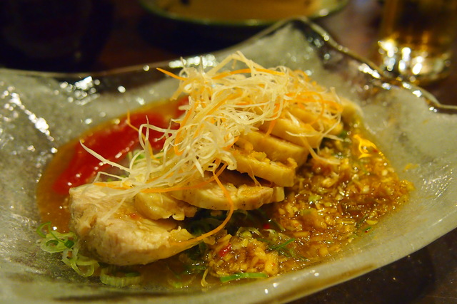 だいたい和の食 芦屋菜の花 Happy Days Happy Life