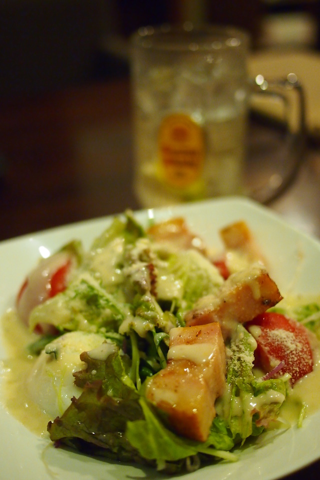 だいたい和の食 芦屋菜の花 Happy Days Happy Life