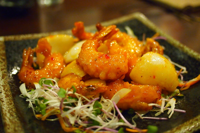 だいたい和の食 芦屋菜の花 Happy Days Happy Life