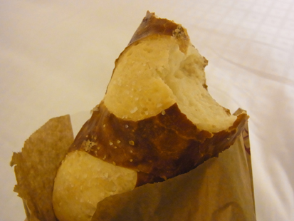 着いていきなり・・・_a0128290_22441331.jpg