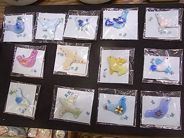インコと鳥の雑貨展最新情報、期間が延長決定です!_d0322493_10321925.jpg