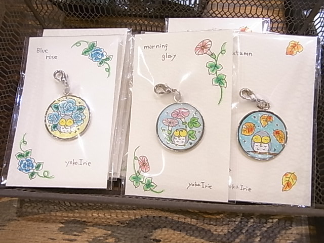 インコと鳥の雑貨展最新情報、期間が延長決定です!_d0322493_1032862.jpg