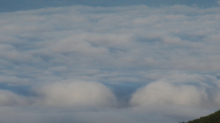 雲海の朝_e0120896_6372189.jpg