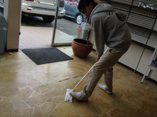 ランクル、ハマー、アルファード、ランクル200ディーゼル♪TOMMY Jrブログ♪_b0127002_18391254.jpg