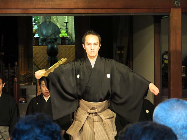 一休寺薪能_e0078706_22593874.jpg