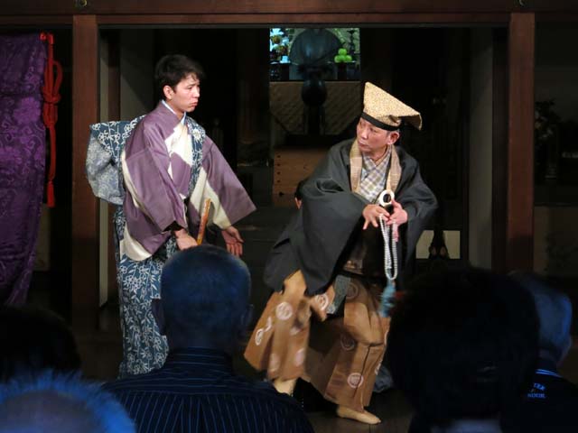 一休寺薪能_e0078706_2342161.jpg