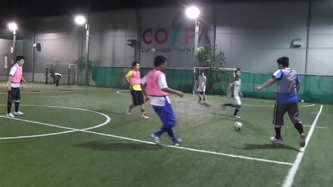 UNO 9/18(水)COSPA御殿山_a0059812_17453866.jpg
